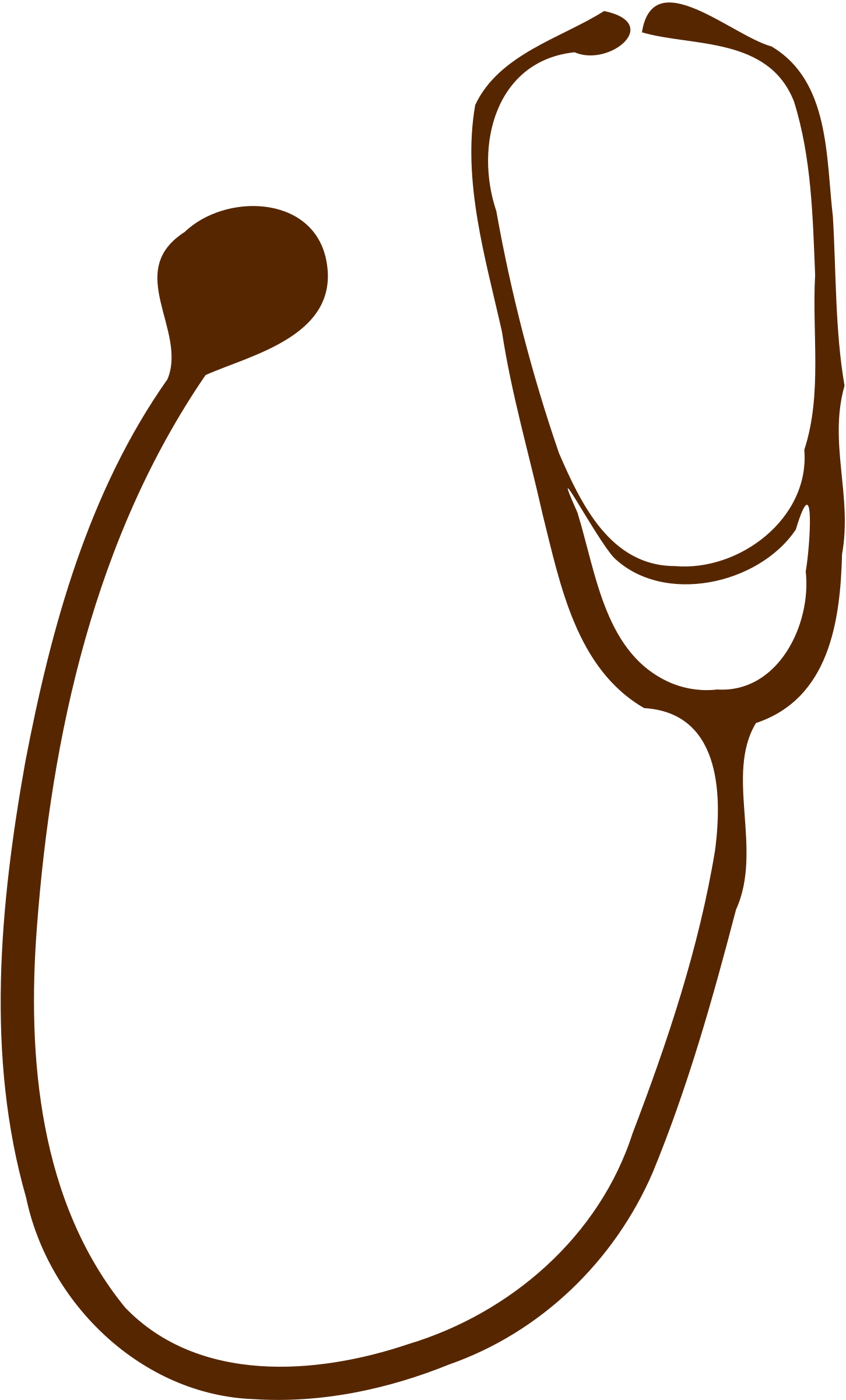 This Free Icons Png Design Of Silhouette Objet 11 (1451x2400), Png Download