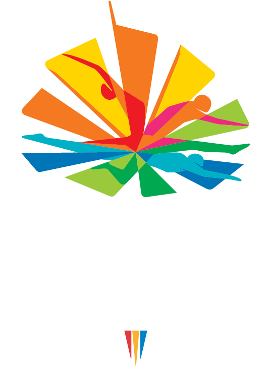 2018 Commonwealth Games Gold Coast Png - Commonwealth Games 2018 Png (800x826), Png Download