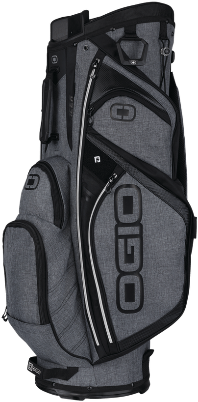 Ogio Silencer Cart Bag - Ogio (900x900), Png Download