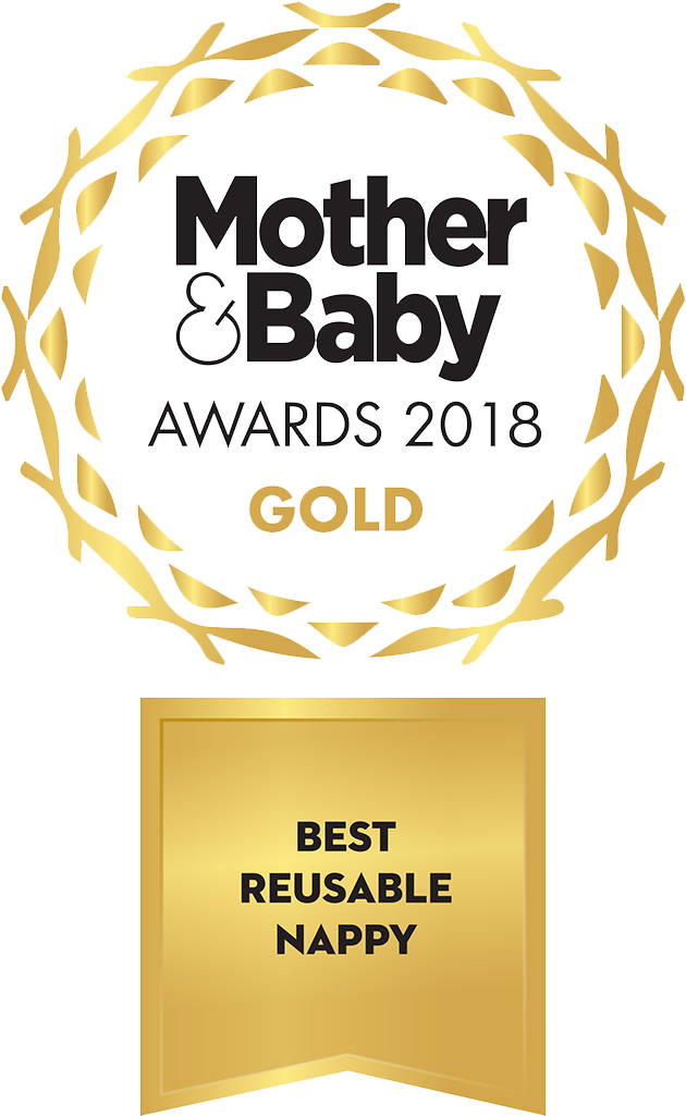 Mother & Baby 2018 Award - Mother & Baby Awards 2019 (1024x1024), Png Download