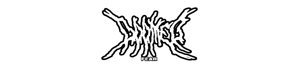 Occult - Illustration (1258x300), Png Download