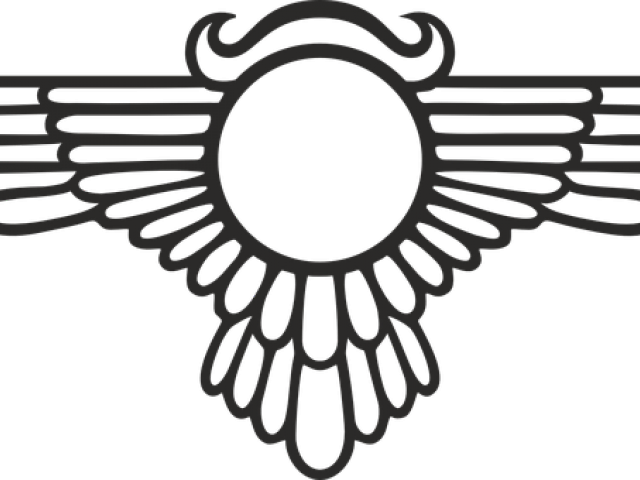 Occult Clipart Black And White - Ancient Egypt Symbols (640x480), Png Download