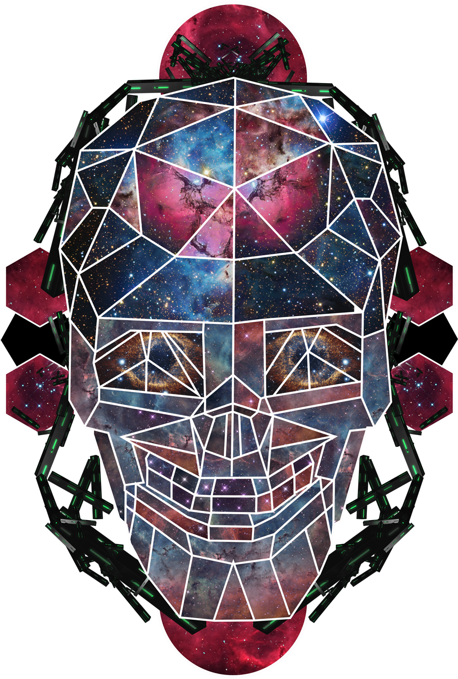 Illustration (948x1500), Png Download