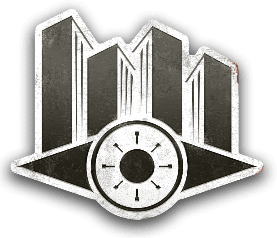 When Shadows Fall Was An Exciting New Form Of Interactive - Circle (902x795), Png Download