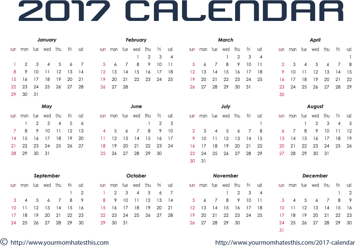 December 2015 Printable Calendar Photo - Number (1184x831), Png Download