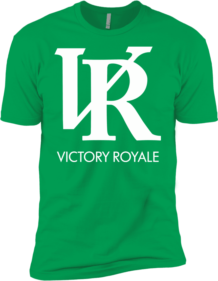 Fortnite Victory Royale Boys Premium T-shirt - Fortnite Llama Boys Tshirt (1155x1155), Png Download