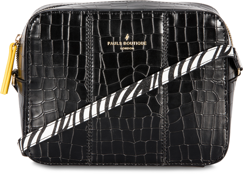Cross Body Bag - Shoulder Bag (1278x1178), Png Download