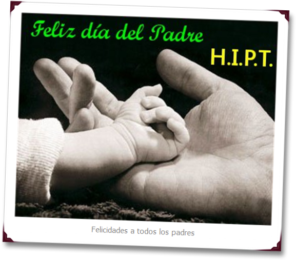 Papa And Daughter Hand (598x528), Png Download