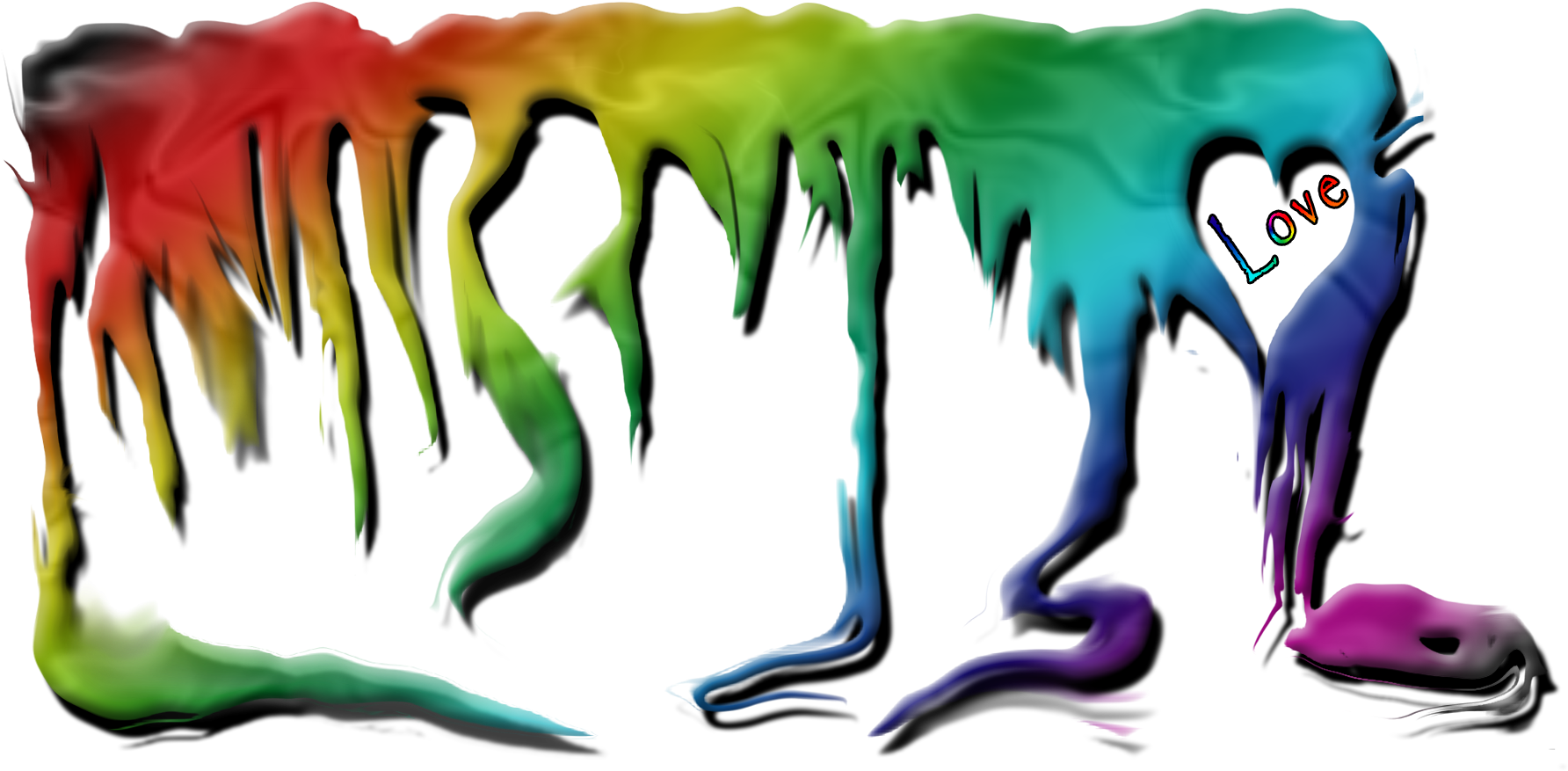 Lgbt Stick Figure Sticker Sets, Gay Family Car Decals - Illustration (1800x900), Png Download