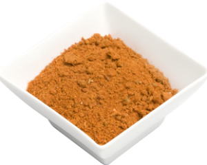 Details About Mexican Tex Mex- Authentic Med Mexican - Graham Cracker Crust (300x240), Png Download