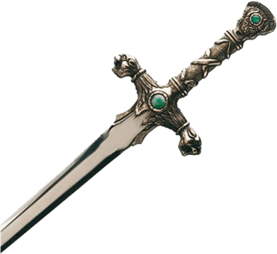 Price Match Policy - Sword (555x555), Png Download