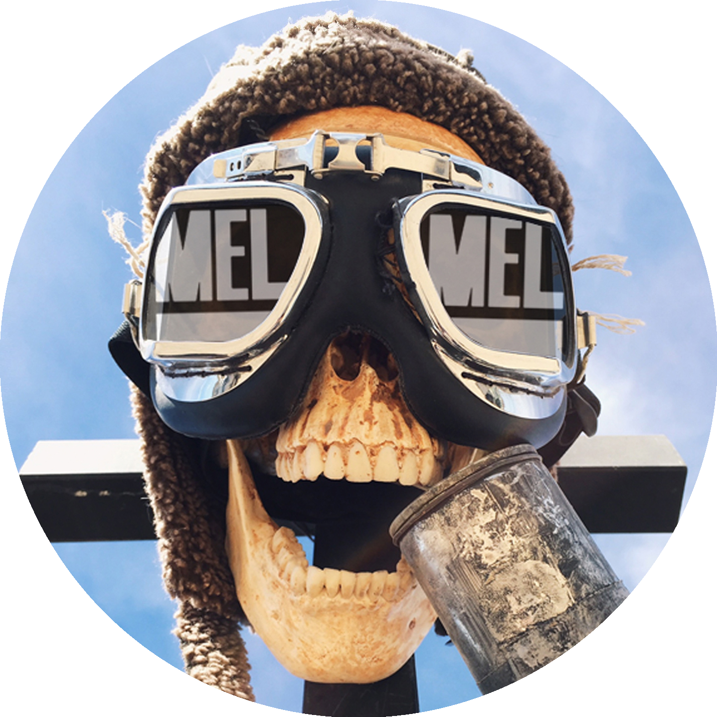 Diving Mask (1430x1430), Png Download