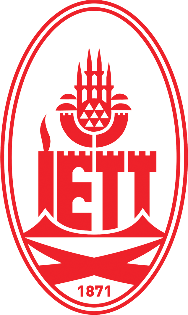 Iru Bus Excellence Award - Iett Istanbul 1871 (1000x1228), Png Download