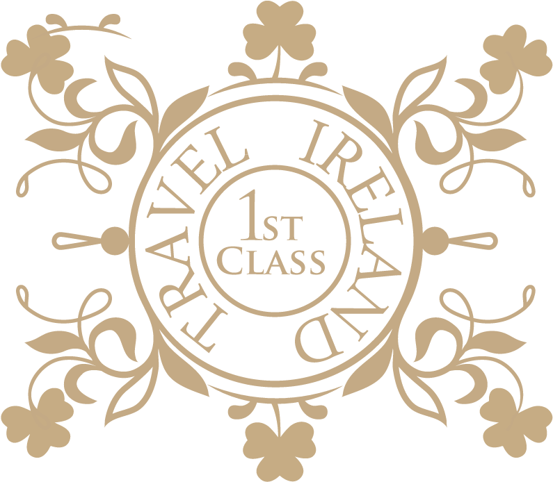 Your Guarantee Of The Ultimate Irish Travel Experience - Logo (800x800), Png Download