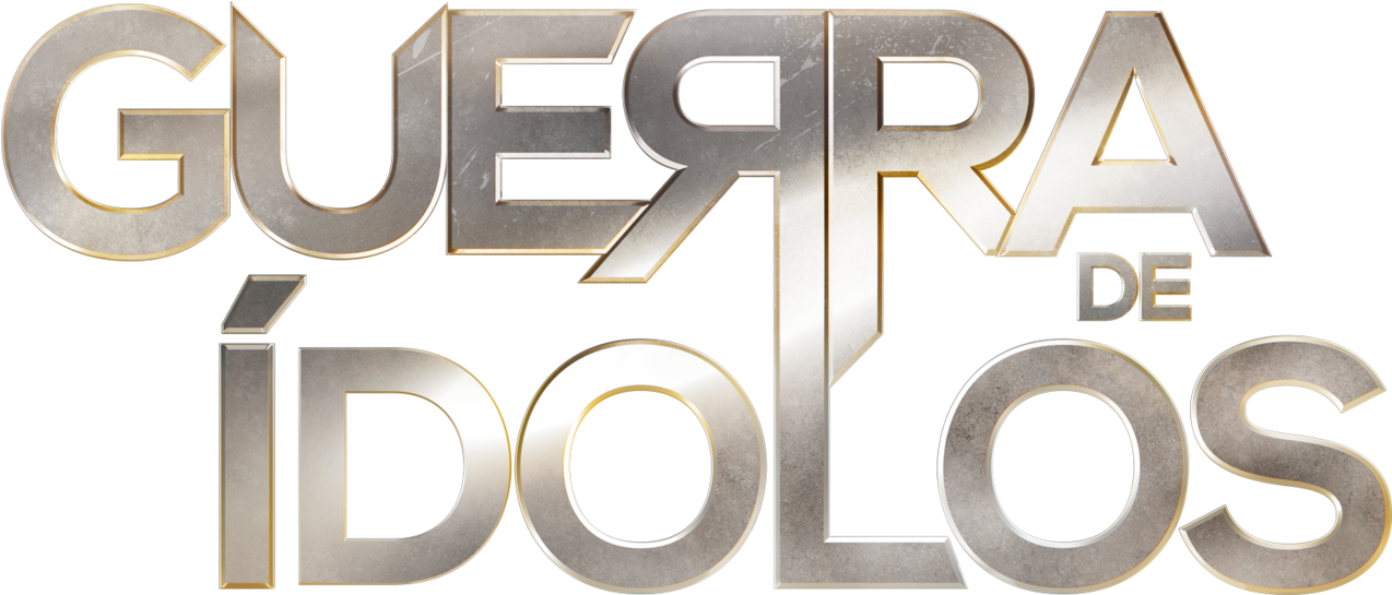 Guerra De Idolos - Emblem (1280x544), Png Download