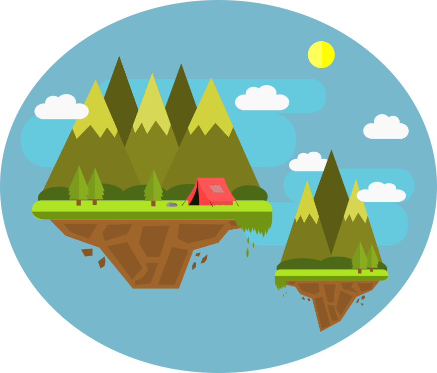 #vector #vectorart #art #inkscapepic - Illustration (879x750), Png Download