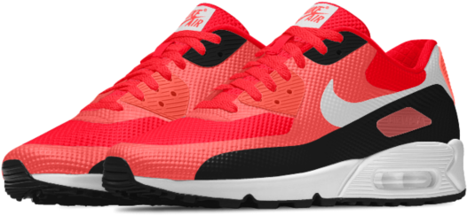 500 Shoes To Fit Your Style - Nike Free (640x640), Png Download