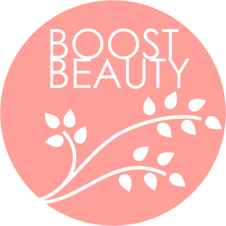 Introducing Boost Oxygen Beauty - Professional Beauty Magazine (784x784), Png Download