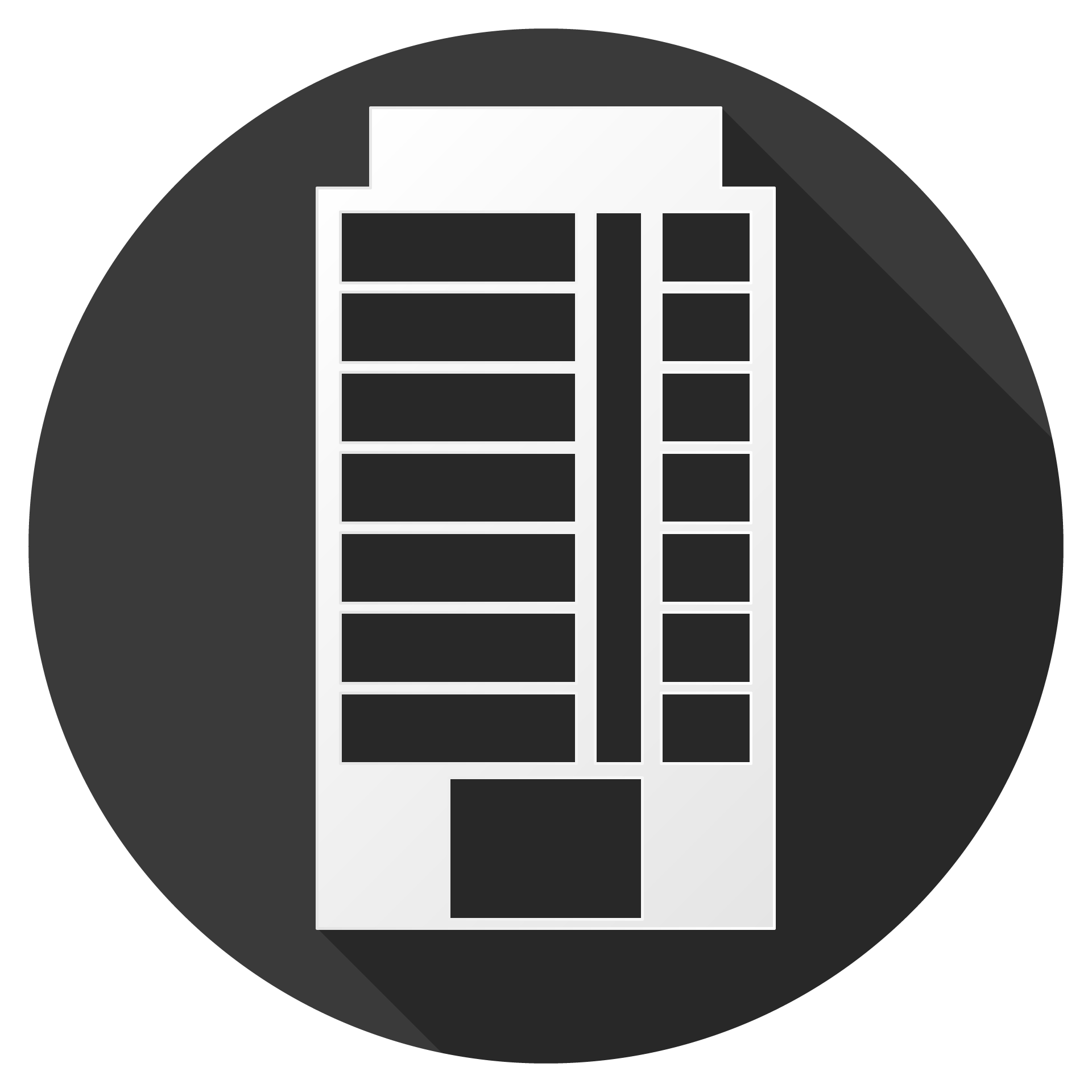 Commercial - Illustration (1920x1920), Png Download