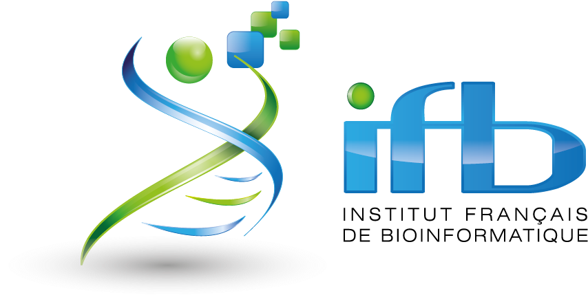 Login - Ifb Bioinformatique (1134x780), Png Download