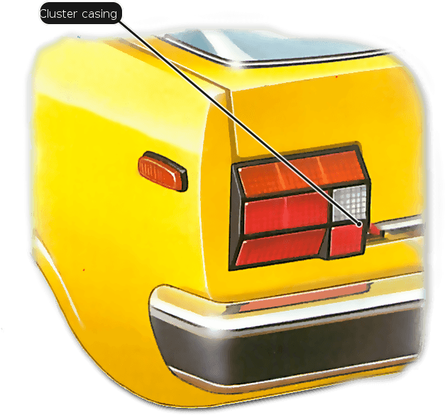 Volkswagen (672x638), Png Download
