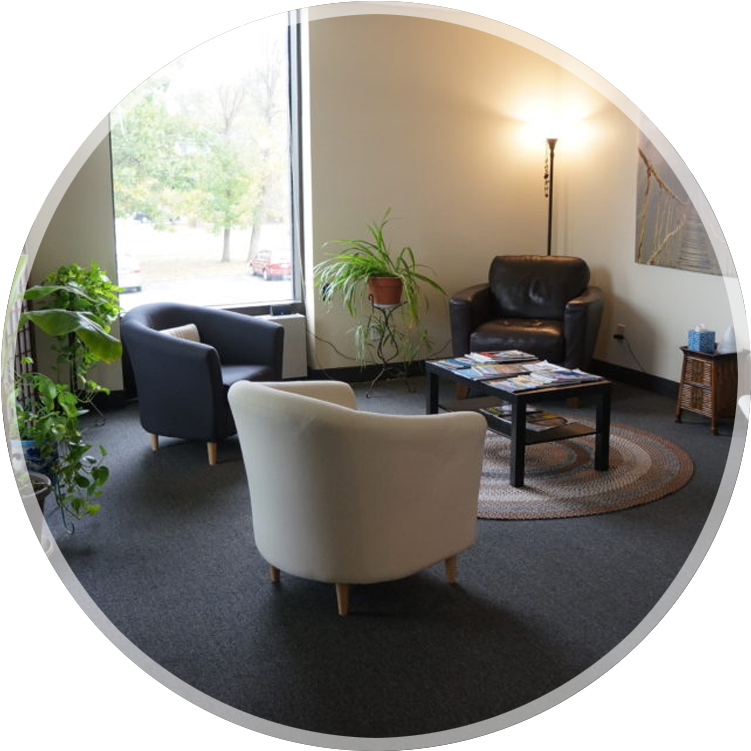Louisville Acupuncture Clinic Office - Seal Of Approval (800x800), Png Download