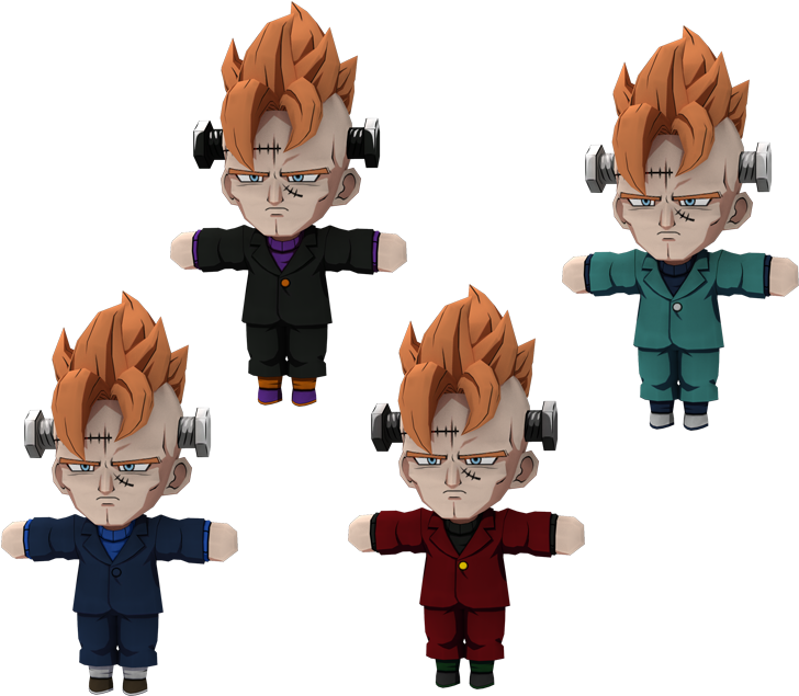 Download Zip Archive - Cartoon (750x650), Png Download