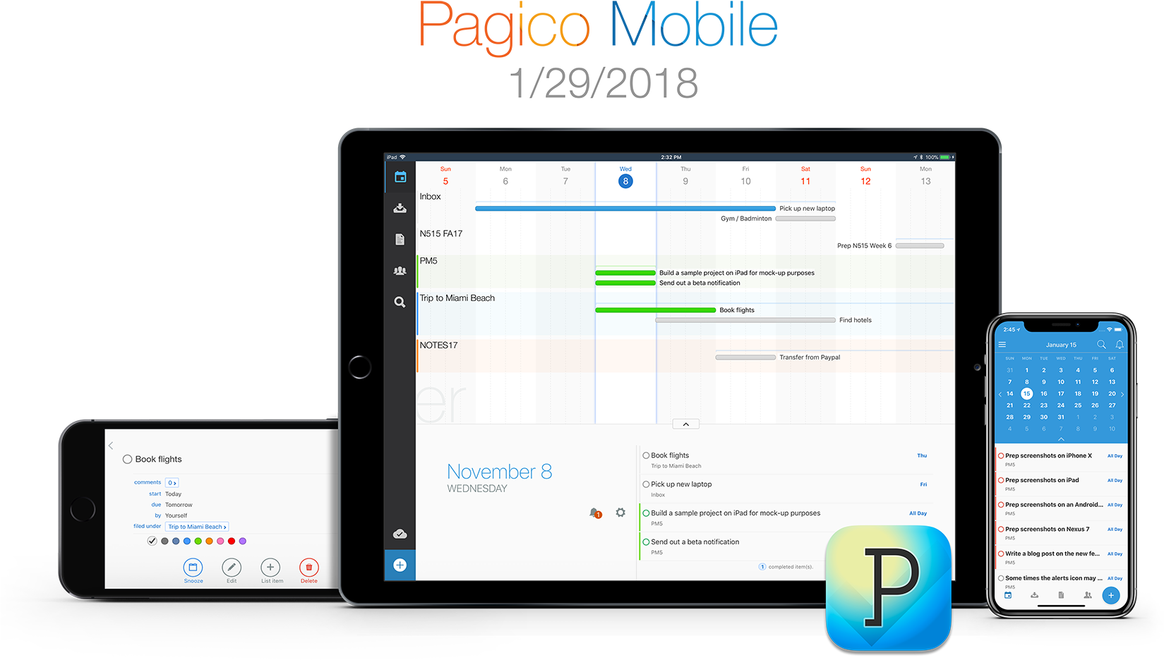 Today We're Excited To Let You Know That The Next Major - Operating System (1700x1076), Png Download