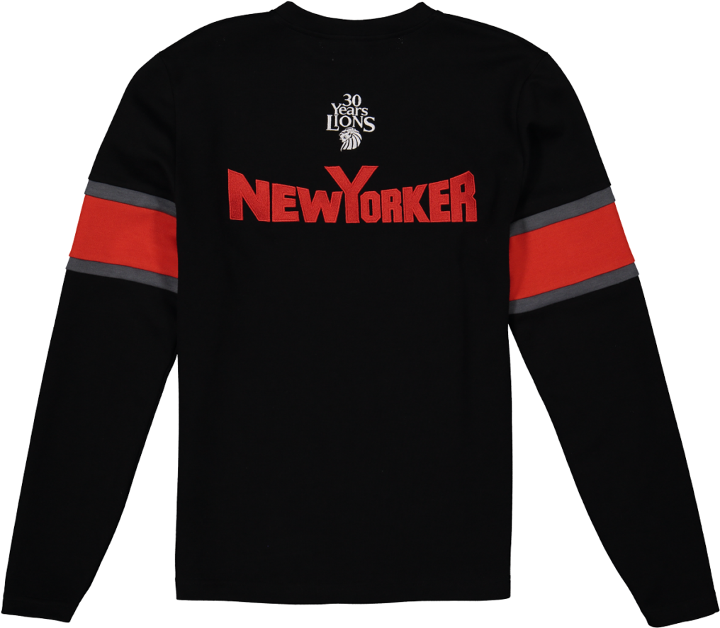 Fanwear New Yorker Lions La Lakers Wallpaper La Lakers - New Yorker (1024x1024), Png Download