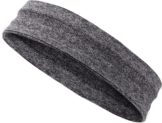 Sports Headband Male Fitness Headscarf Female Sweat - Headband (800x800), Png Download