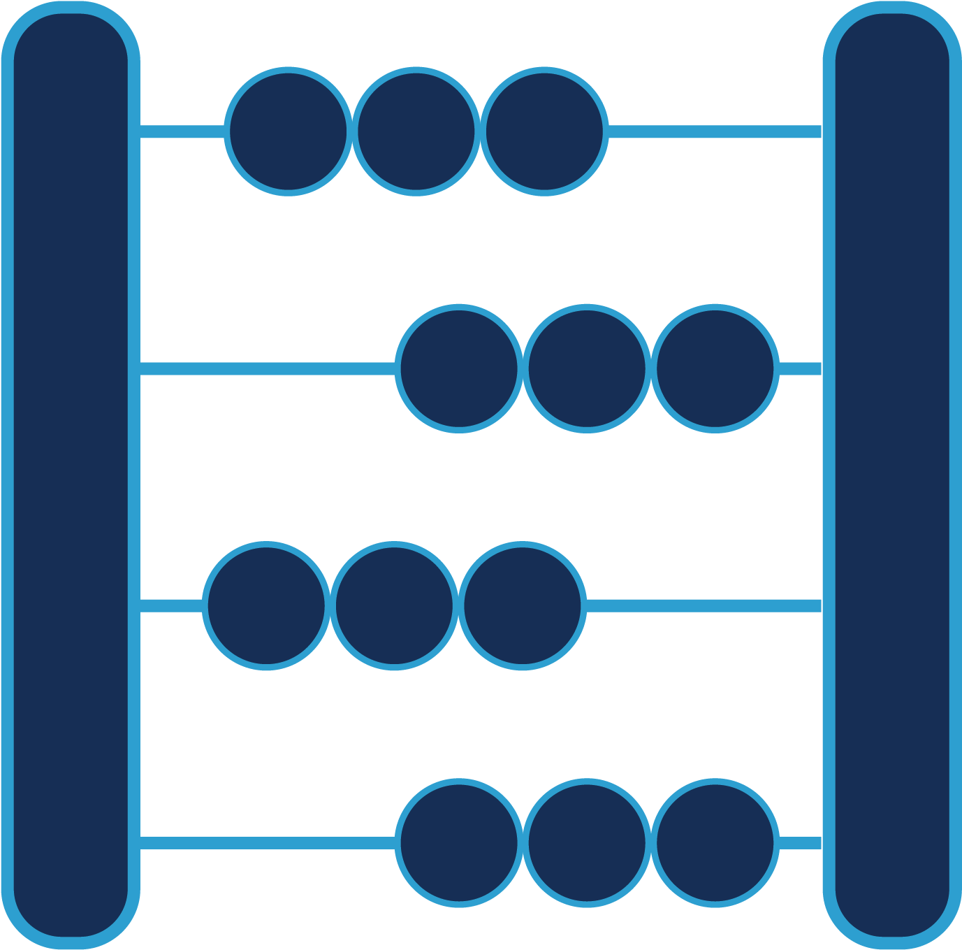 Accounting Aid Academy - Circle (1668x1668), Png Download