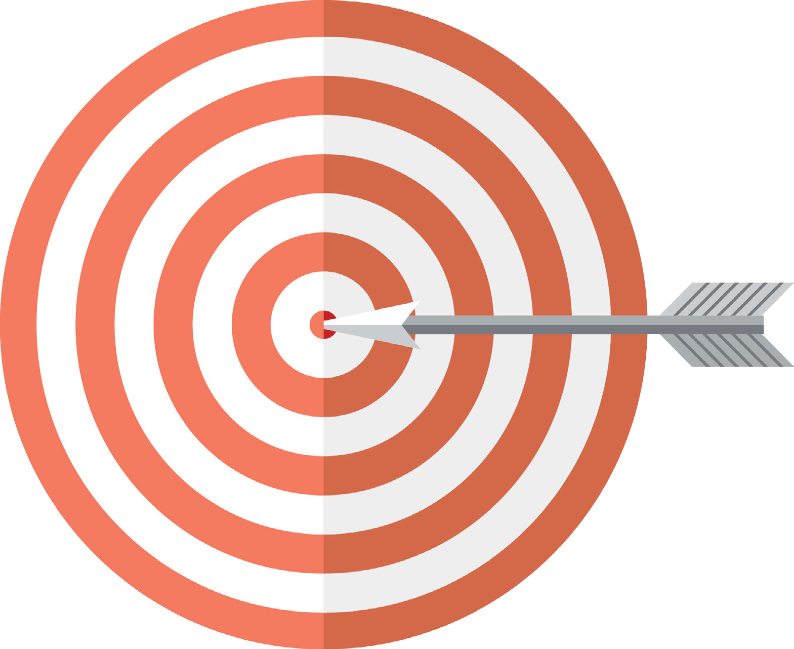 Target (1569x1282), Png Download