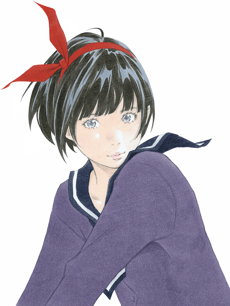 Kiki - Kiki's Delivery Service Cup Noodles (746x991), Png Download