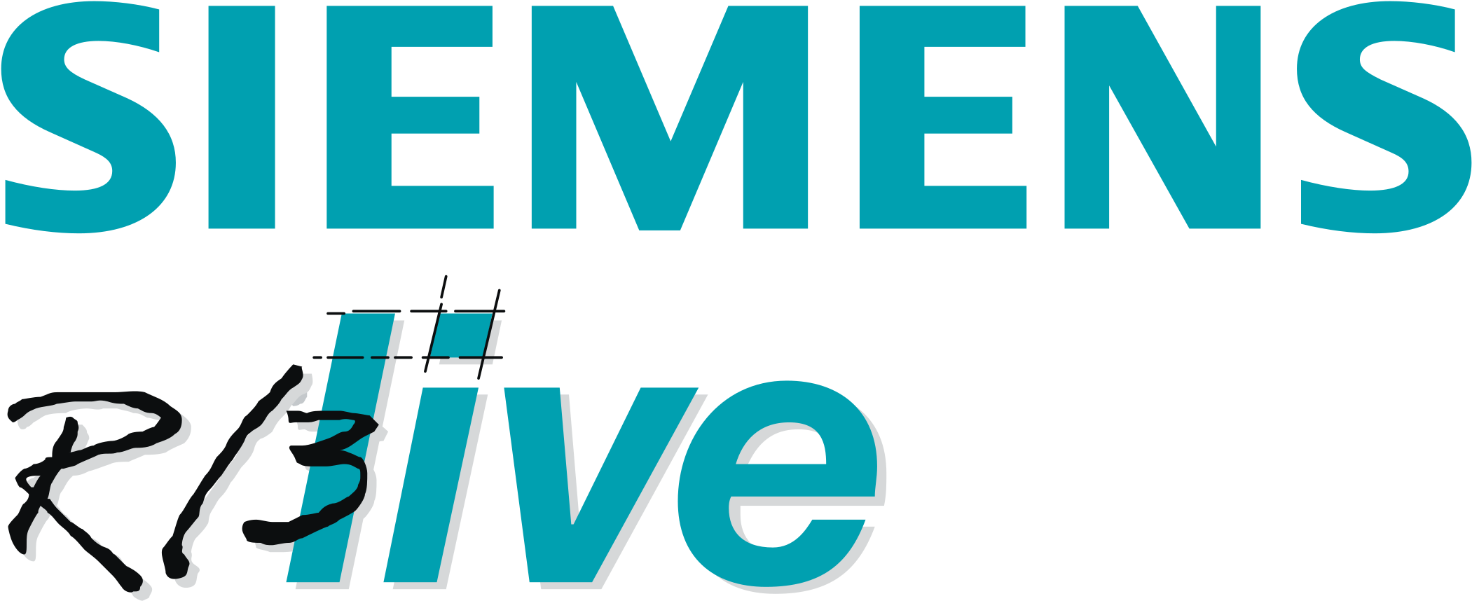 Download Siemens Logo Png Transparent - Siemens - HD Transparent PNG ...