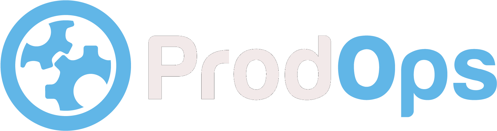 Prodops Logo - Prodops (1762x495), Png Download