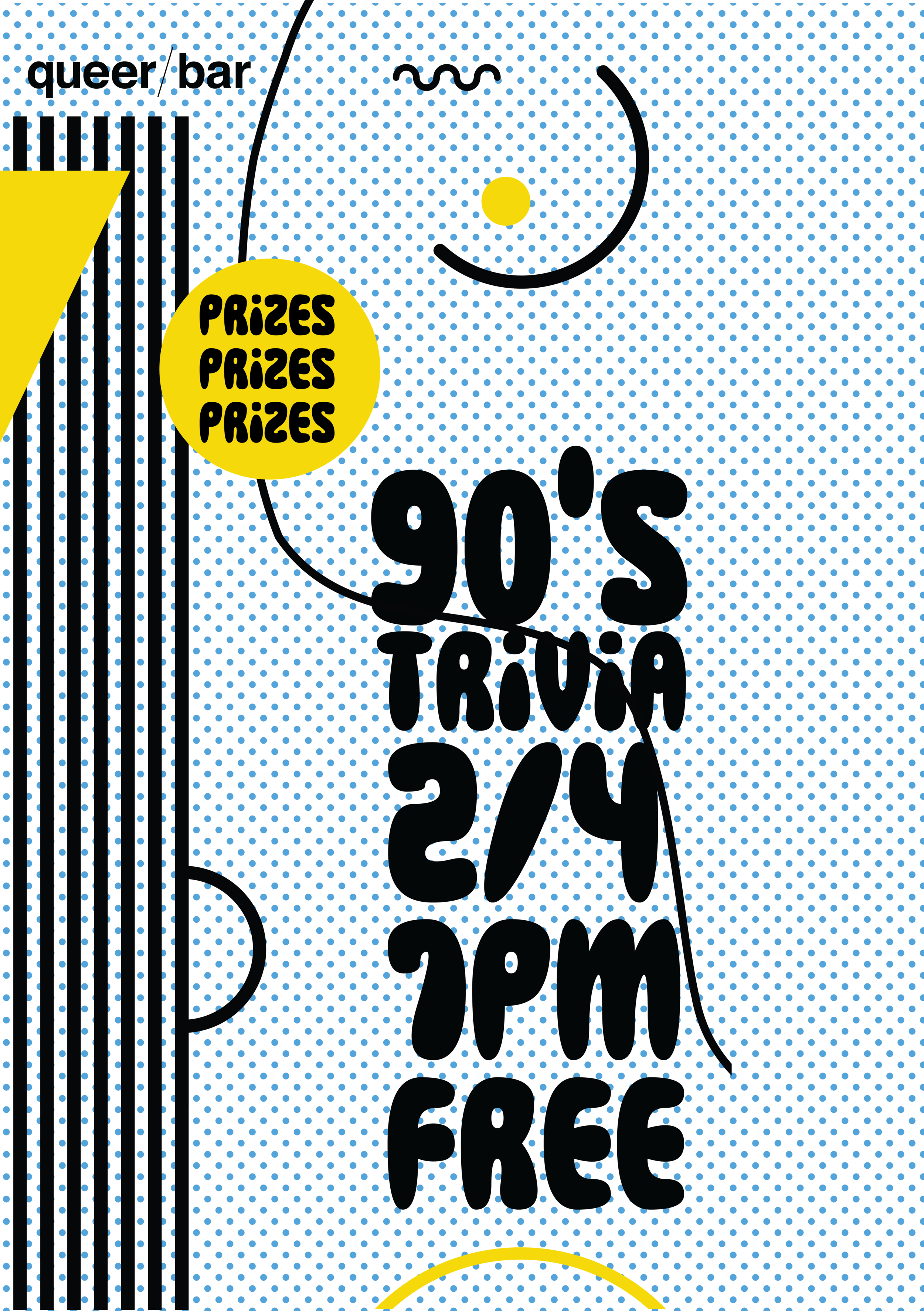 90s Pattern Png (2500x3546), Png Download