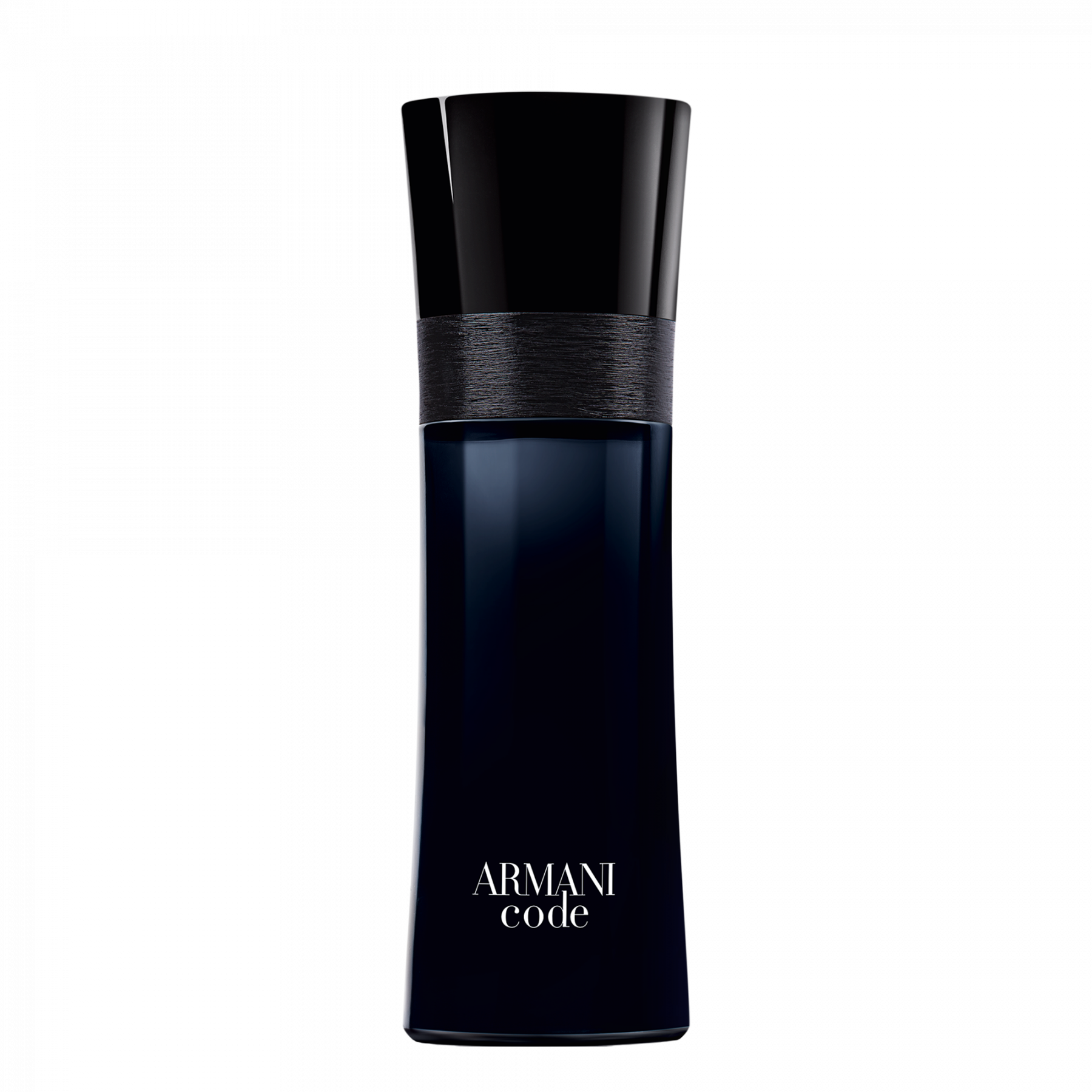 Armani Code Edt 75ml (1800x1800), Png Download