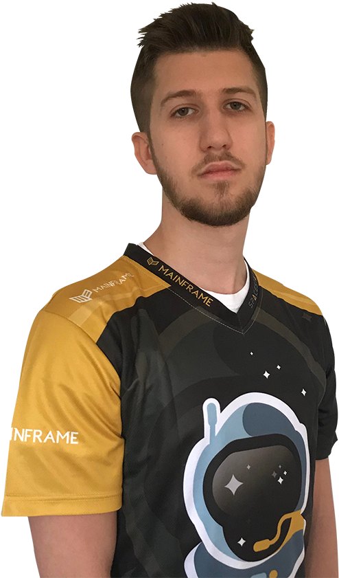 Player (600x840), Png Download