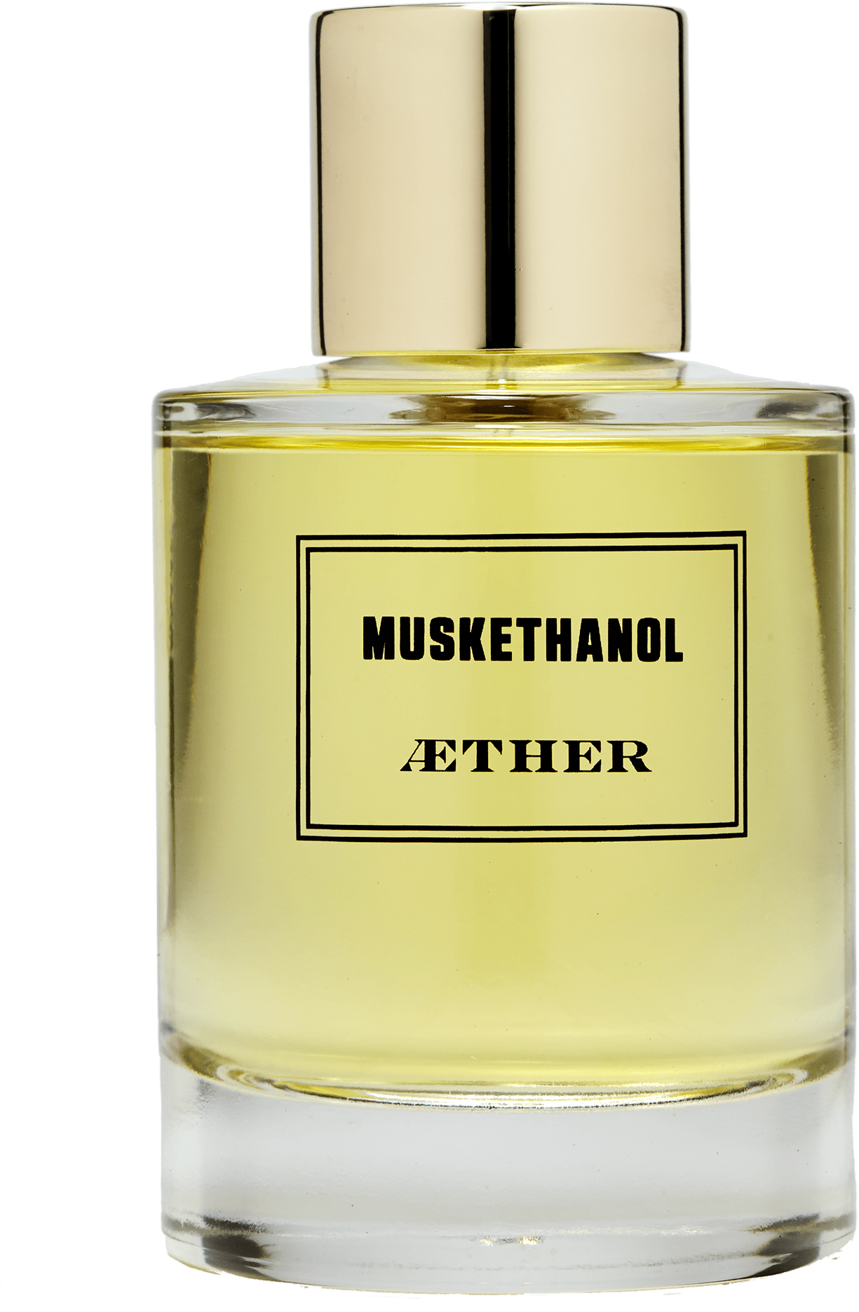 By Fusing Damascenone With Floral Musks, Aether's Fizzy - Aetheroxyde Eau De Parfum Spray (2000x2000), Png Download