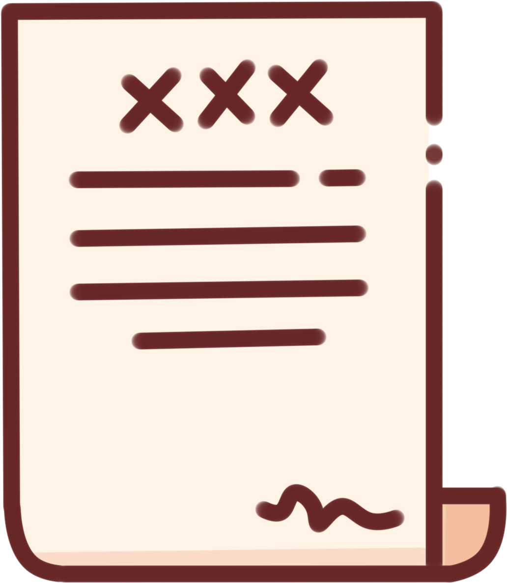 Psd Png Free Buckle Stationery And - Illustration (2000x2000), Png Download
