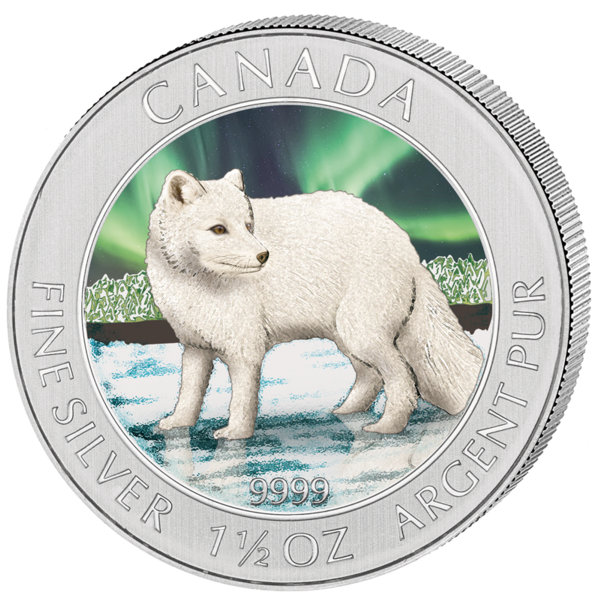 5 Oz Silver Coin - Coin (600x600), Png Download