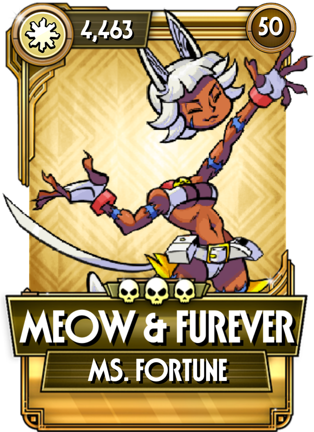 Meow & Furever (1260x1660), Png Download