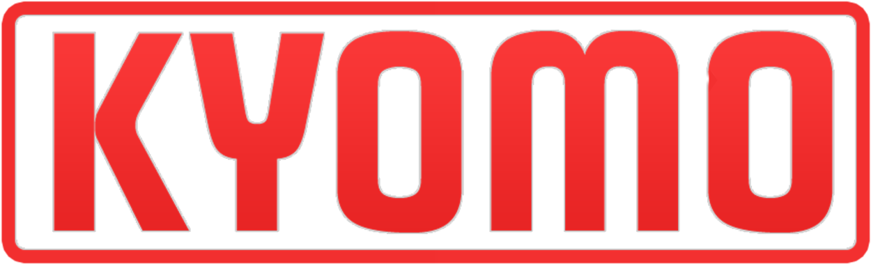 Kyomo Big Icon - Oval (1280x720), Png Download