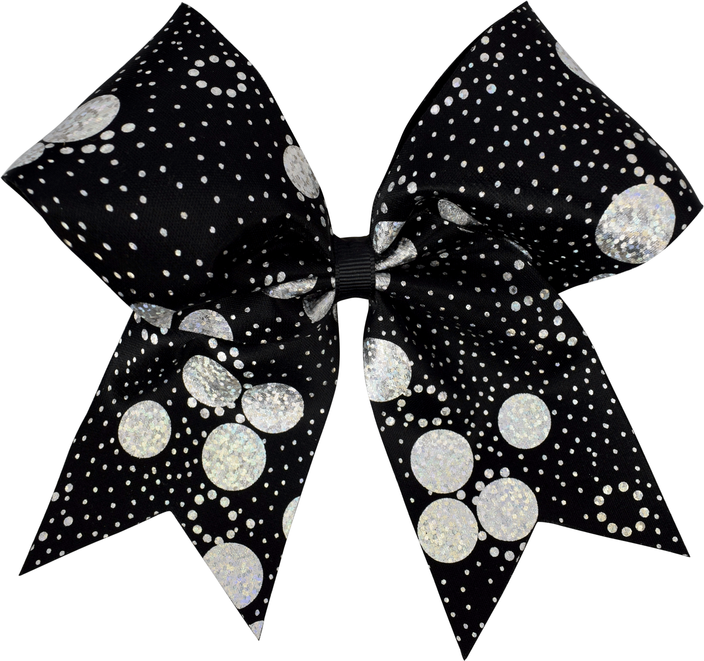 Home / Accessories / Bows & Headwear / Patterned Bows - Polka Dot (4000x4000), Png Download