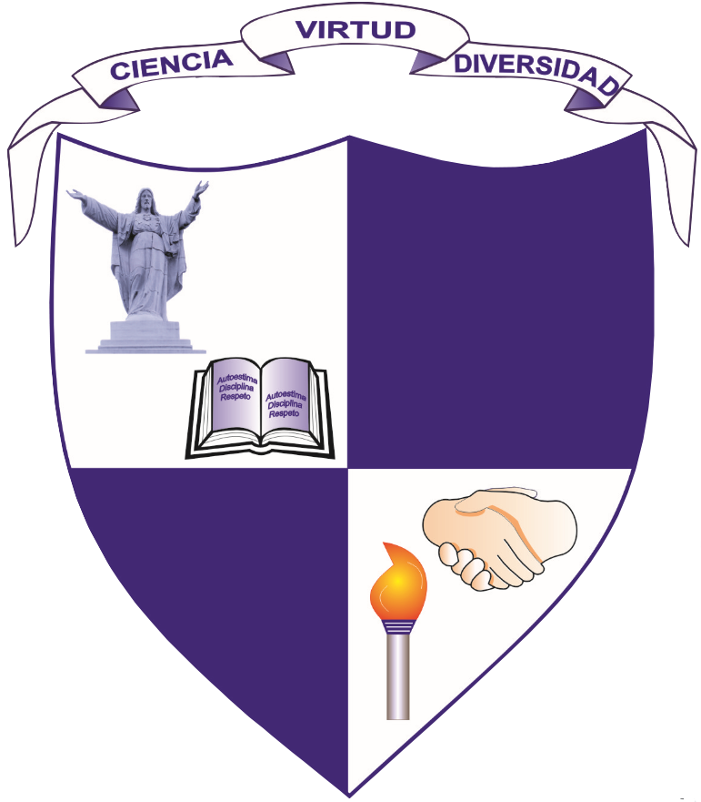 Francisco Antonio Zea I - Escudo Institucion Educativa El Salvador (770x900), Png Download
