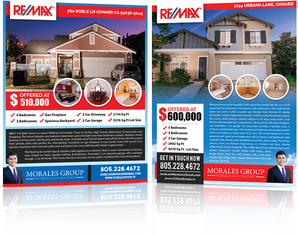 If You Plan To Sell Your Home, You Cannot Miss The - Flyer (613x506), Png Download
