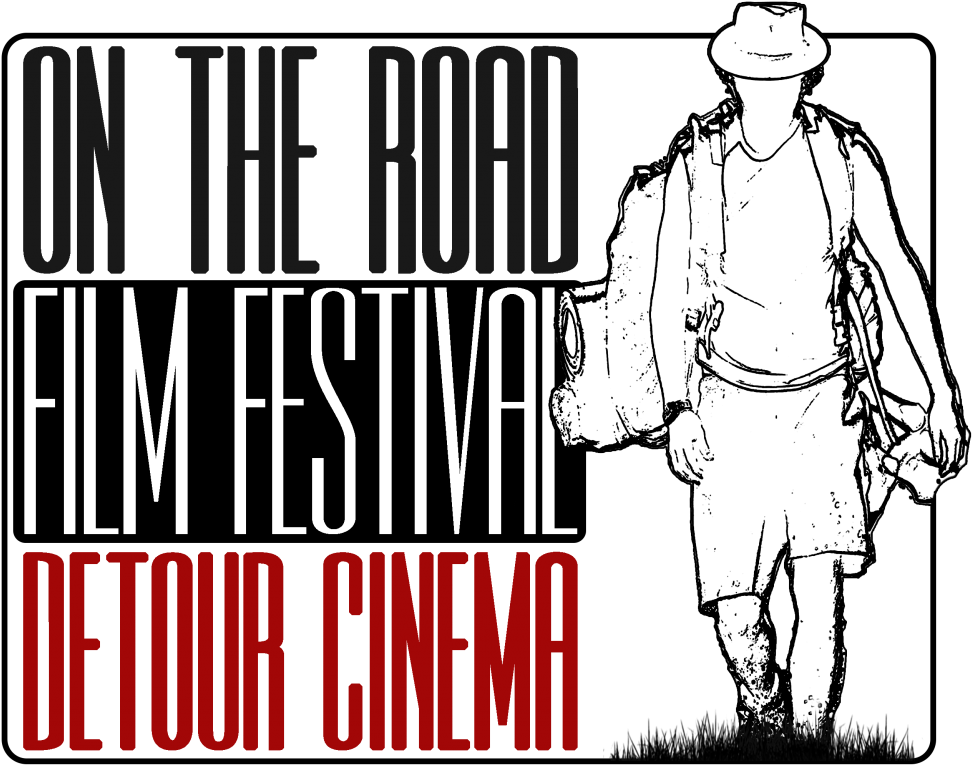 On The Road Film Festival Call For Entries - Illustration (1024x814), Png Download