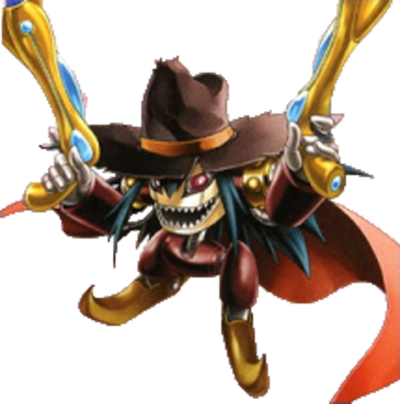 Photo Infernity-avenger - Infernity Avenger (562x567), Png Download