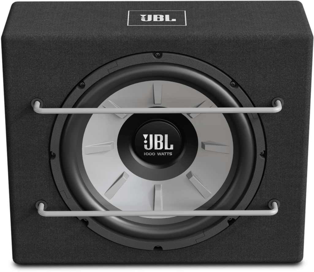 Caisson Subwoofer 30cm Jbl Stage 1200b Acid Audio - Jbl Stage 1200b (1280x1280), Png Download