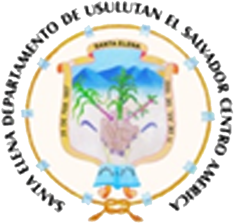 Alcaldia Santa Elena (600x900), Png Download